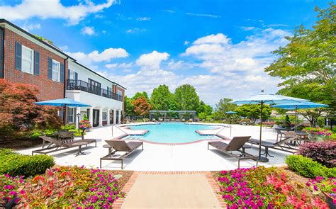 MAA Spring Apartments - Smyrna, GA 30080