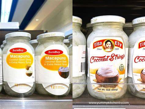 Macapuno Explained - raincitystudios.com
