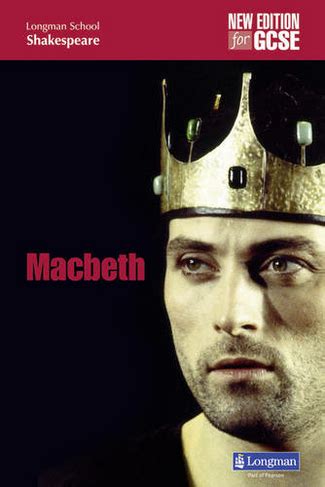 MACBETH, by Shakspere, Longmans