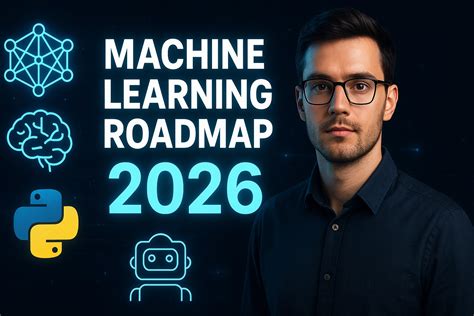 Machine Learning Roadmap for 2026 - Scaler - wintechmobiles.com