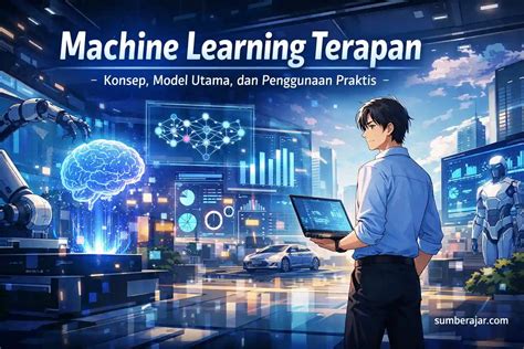 Machine Learning Terapan - coolestguyplanet.net