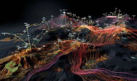 Machine Learning-Based Mapping for Mineral Exploration - coolestguyplanet.net