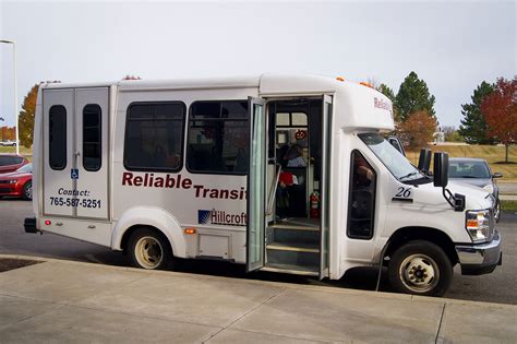 MACS Transportation is pleased to provide safe reliable bus …