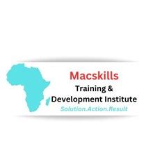MacSkills Training & Development Institute - Advanced Data ... - wintechmobiles.com