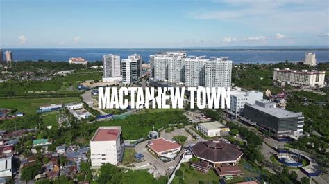 MACTAN NEWTOWN - Mactan Belmont Luxury Hotel - YouTube