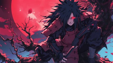 Madara hd wallpaper - muktibox.com