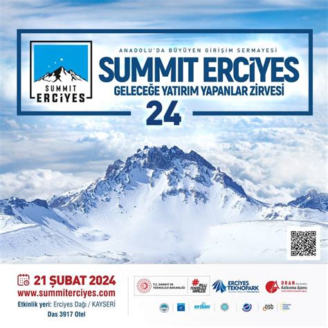 MADDE 3- (1) Erciyes. 