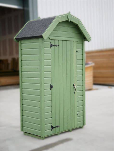 Made to Measure Garden Tool Storage Sheds | Sheds … - raincitystudios.com