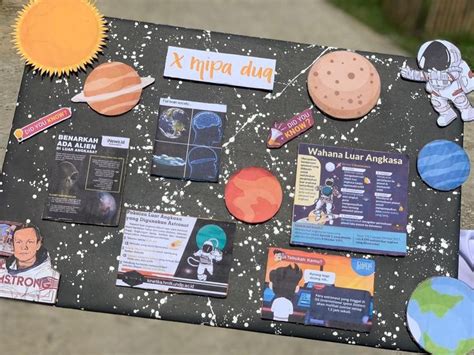 Mading kelas galaxy - wintechmobiles.com