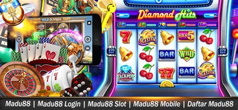 MADU88 Slot Facebook MADU88 Slot - MADU88 Slot