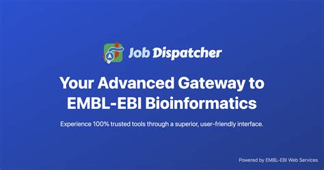 MAFFT API (EBI) - Bioinformatics Tool | BioinformaticsHome - coolestguyplanet.net