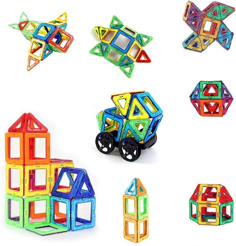 MAG Learning Tiles Building Set 30pcs Set