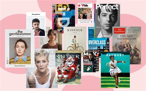 Magazine Subscriptions | Best Print & Digital Deals - wintechmobiles.com