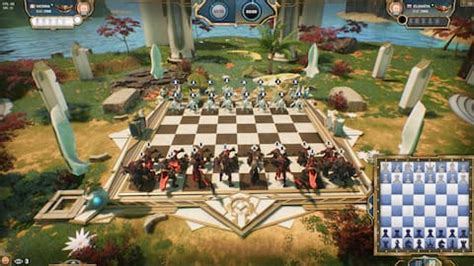 Magic Chess Online Segera Hadir - Epic Games Store - wintechmobiles.com