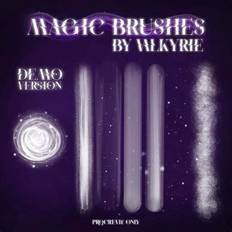 Magic Free Brushes - (506 Free Downloads) - muktibox.com
