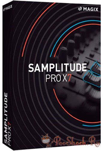 MAGIX Samplitude Pro X7 Suite v18.2.0.22559 with Crack 