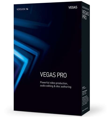 MAGIX VEGAS Pro 18.0.0.284 With Crack Download 
