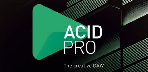 MAGIX ACID Pro Suite 10.0.4.29 with Crack Free Download