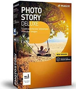 MAGIX Photostory 2023 Deluxe 18.1.3.36 With Crack 