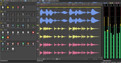 MAGIX SOUND FORGE Audio Studio 14.0.84 with Crack