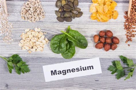 Magnesium Manfaat - muktibox.com
