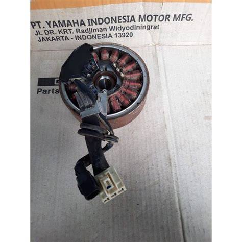 Magnet spul yamaha Lexi original copotan sepul spull … - raincitystudios.com