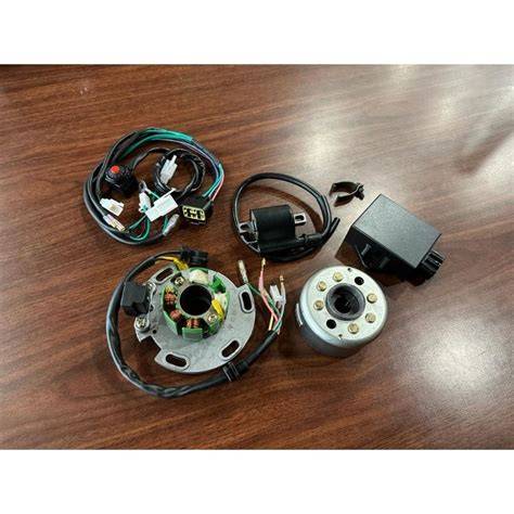 magnet YZ pengapian yz 125 set komplit. - Shopee … - raincitystudios.com