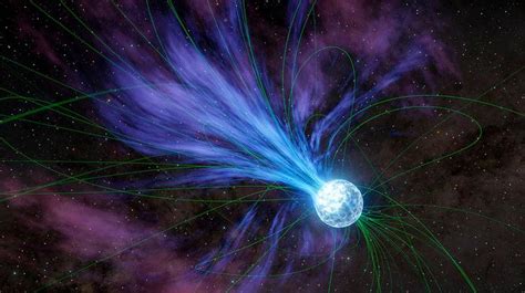 Magnetar Flare - muktibox.com