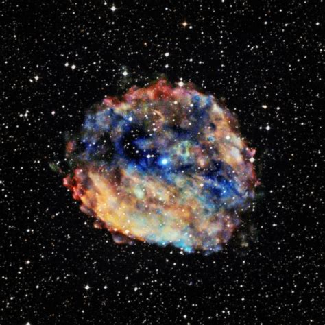 Magnetar Supernova Discovery - muktibox.com