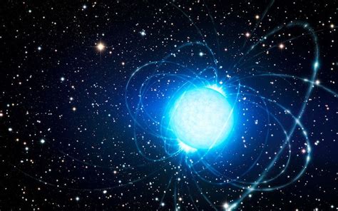 Magnetars: Neutron Stars With a Kick - ThoughtCo - muktibox.com