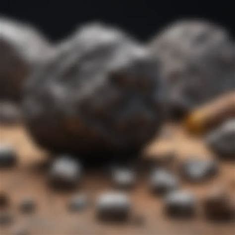 Magnetic Clues Identifying Meteorites in Your Backyard with Simple Tools - wintechmobiles.com