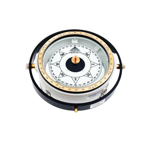 Magnetic Compass - Description and applications of use - Tutotools - wintechmobiles.com