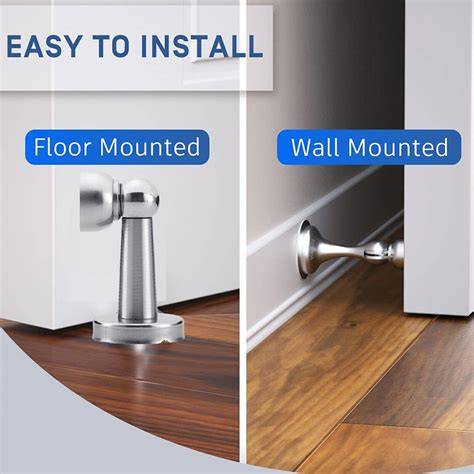 Magnetic Door Stop at Best Price in India - raincitystudios.com