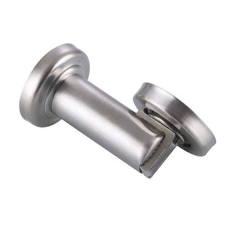 Magnetic Door Stopper, Angle Simple Metal Doorstop … - raincitystudios.com
