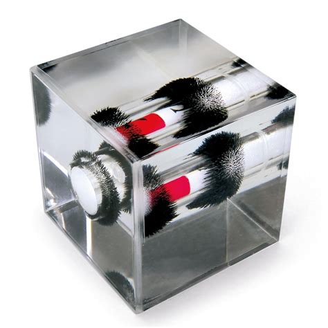 Magnetic Field Cube - wintechmobiles.com