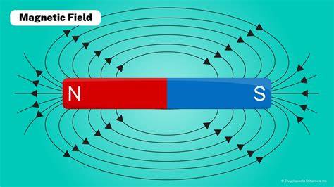 Magnetic Fields Could Reveal a Hidden Underwater … - raincitystudios.com