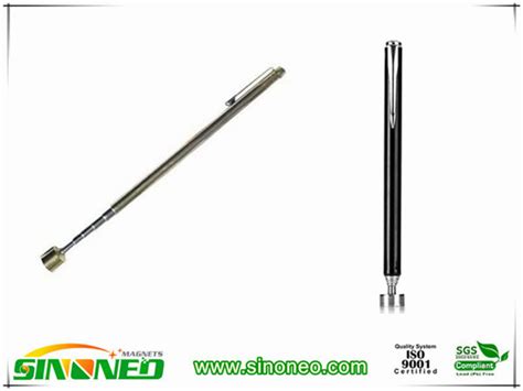 Magnetic Meteorite Stick Pole - Separate Black Sand & … - wintechmobiles.com