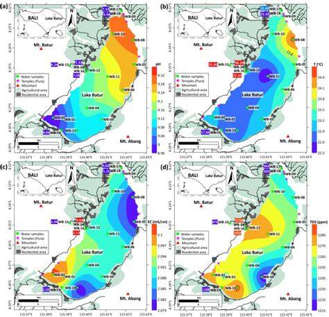 Magnetic properties of surface sediments in a closed alkaline volcanic ... - raincitystudios.com