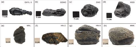 Magnetic properties of tektites and other related impact glasses - wintechmobiles.com