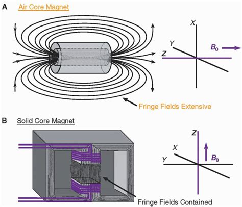 Magnetic Resonance Basics: Magnetic Fields, Nuclear Magnetic ... - wintechmobiles.com
