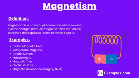 Magnetism | Definition, Examples, Physics, & Facts | Britannica - coolestguyplanet.net