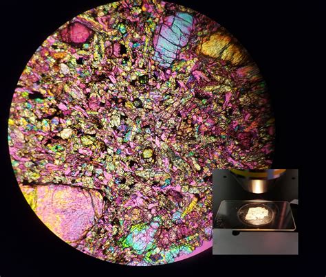 Magnets Are Bad News for Meteorites - Sky & Telescope - wintechmobiles.com