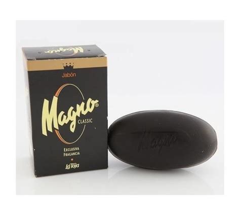 MAGNO CLASSIC SOAP LA TOJA 125 g eBay