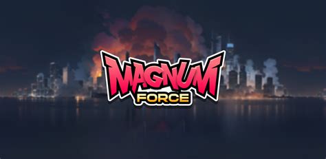 MAGNUM SFA APK Download for Android APKfun com