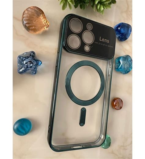 MAGSAFE TELEFON KILIFI. 