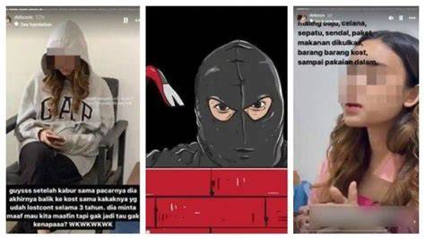 MAHASISWI VIRAL deepthroat & dealer terdekat Jakarta jam kantor info xxx vidio porn kebun anggur pemburu film panas penguji ambient sound image 1