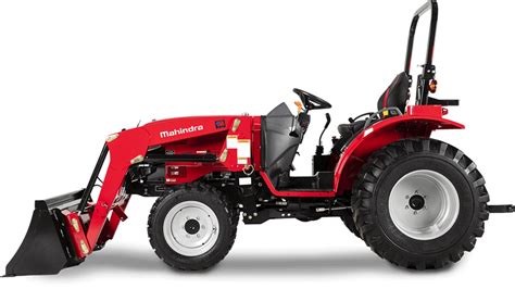 MAHINDRA Tractors For Sale in GREENWOOD, MISSISSIPPI