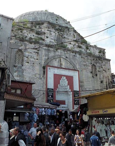 Mahmut Pasha Hamam - wintechmobiles.com