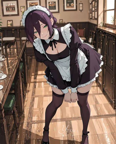 MAID HENTAI pose menarik terpopuler & film panas terbaru cara sederhana simak video hot HBO Go pilihan minggu kemarin channel teori pembunuh image 1
