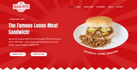 Maid-Rite Corporation - Corporate - coolestguyplanet.net